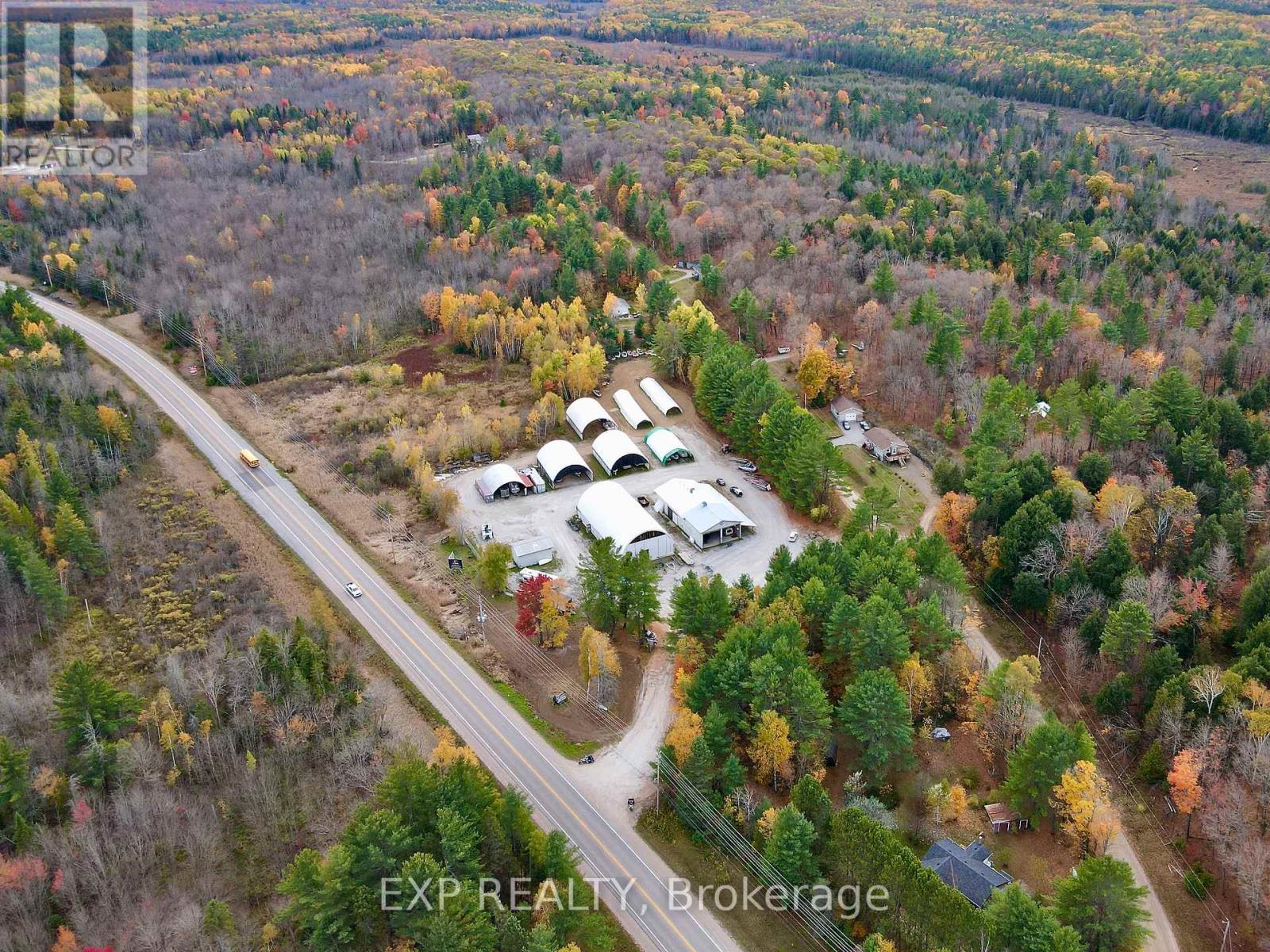 12706 Highway 41 Highway, Addington Highlands (Addington Highlands), ON