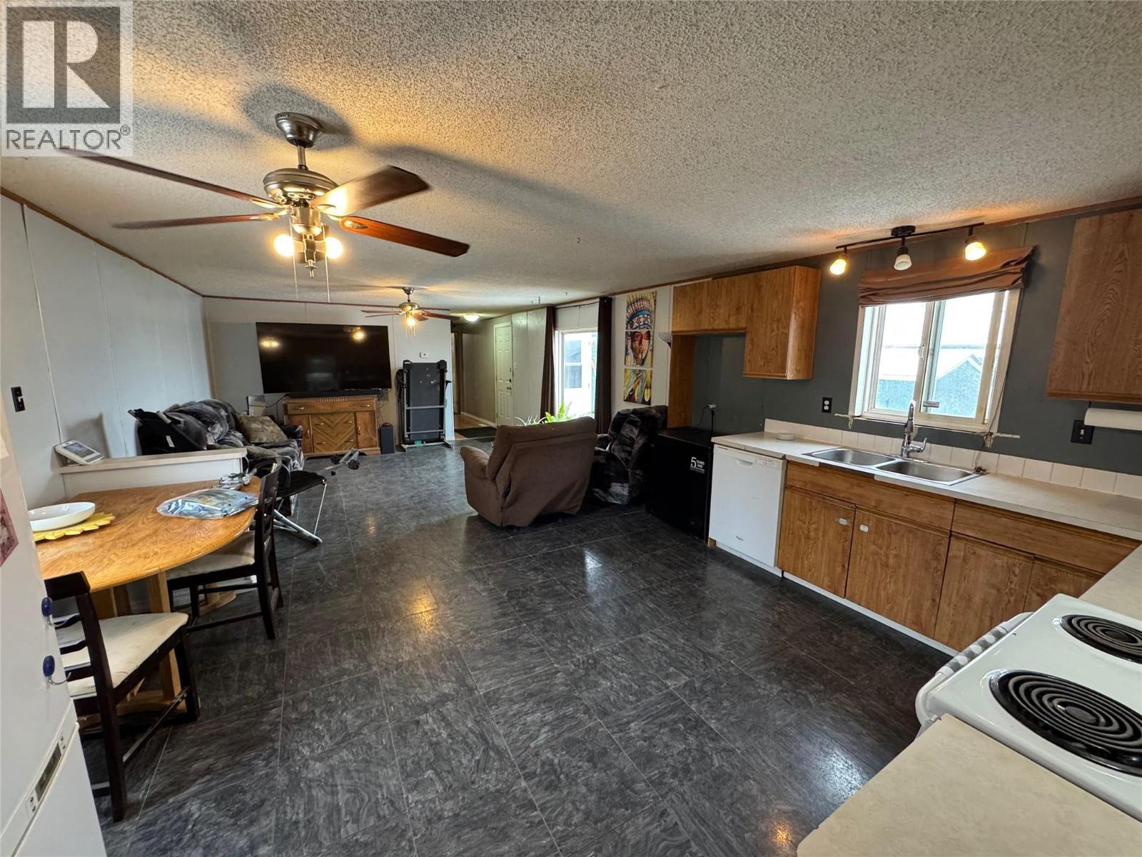 9700 18 Street Unit# 36, Dawson Creek, BC