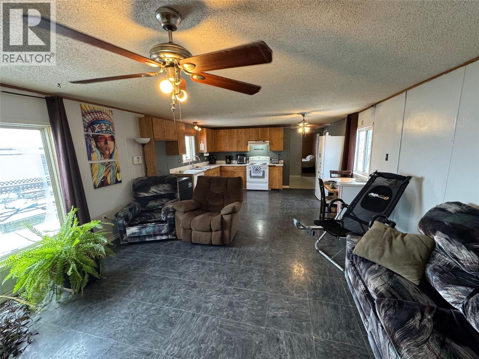 9700 18 Street Unit# 36, Dawson Creek, BC