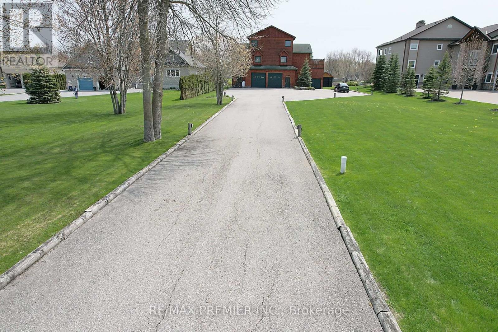 31 Paradise Boulevard, Ramara, ON - Outdoor