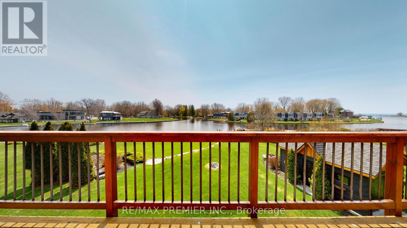 31 Paradise Boulevard, Ramara, ON - Outdoor