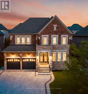 13 FRANMAR ROAD Brampton (Credit Valley), ON L6X 0W3