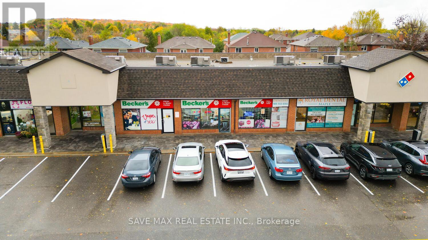 8 - 9505 Keele Street, Vaughan, ON