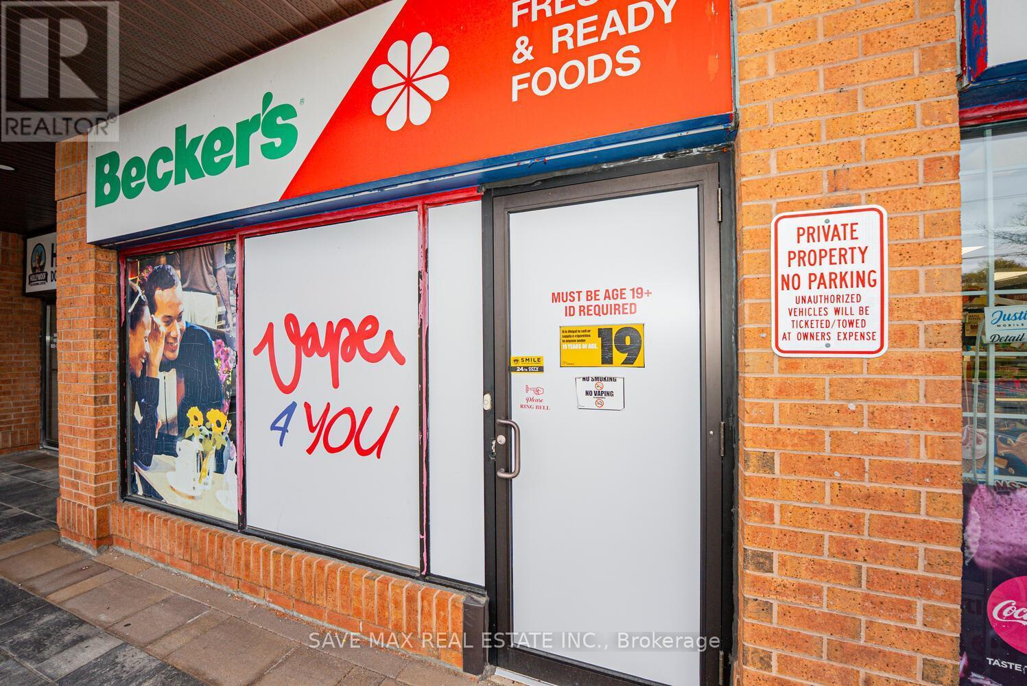 8 - 9505 Keele Street, Vaughan, ON