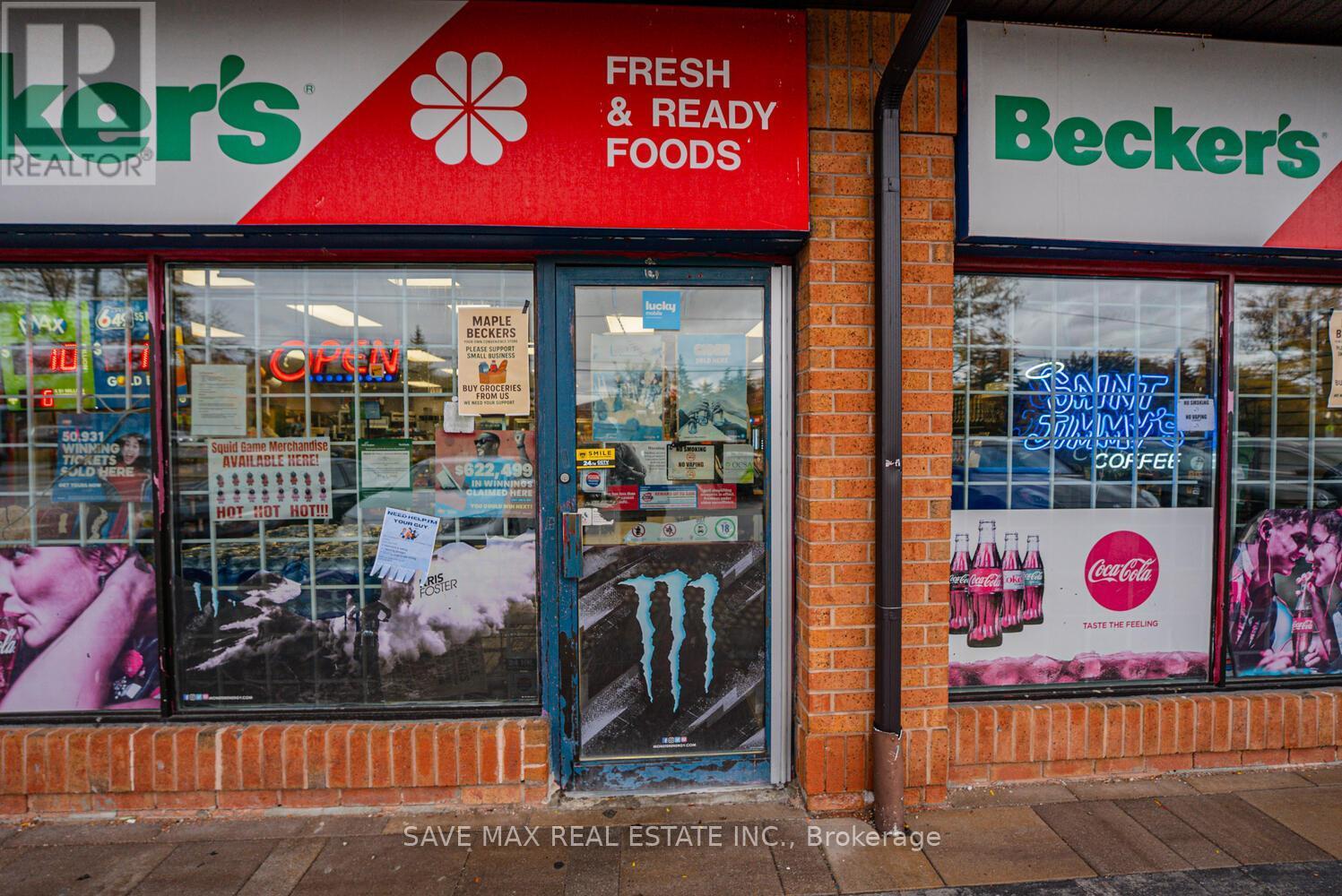 8 - 9505 Keele Street, Vaughan, ON