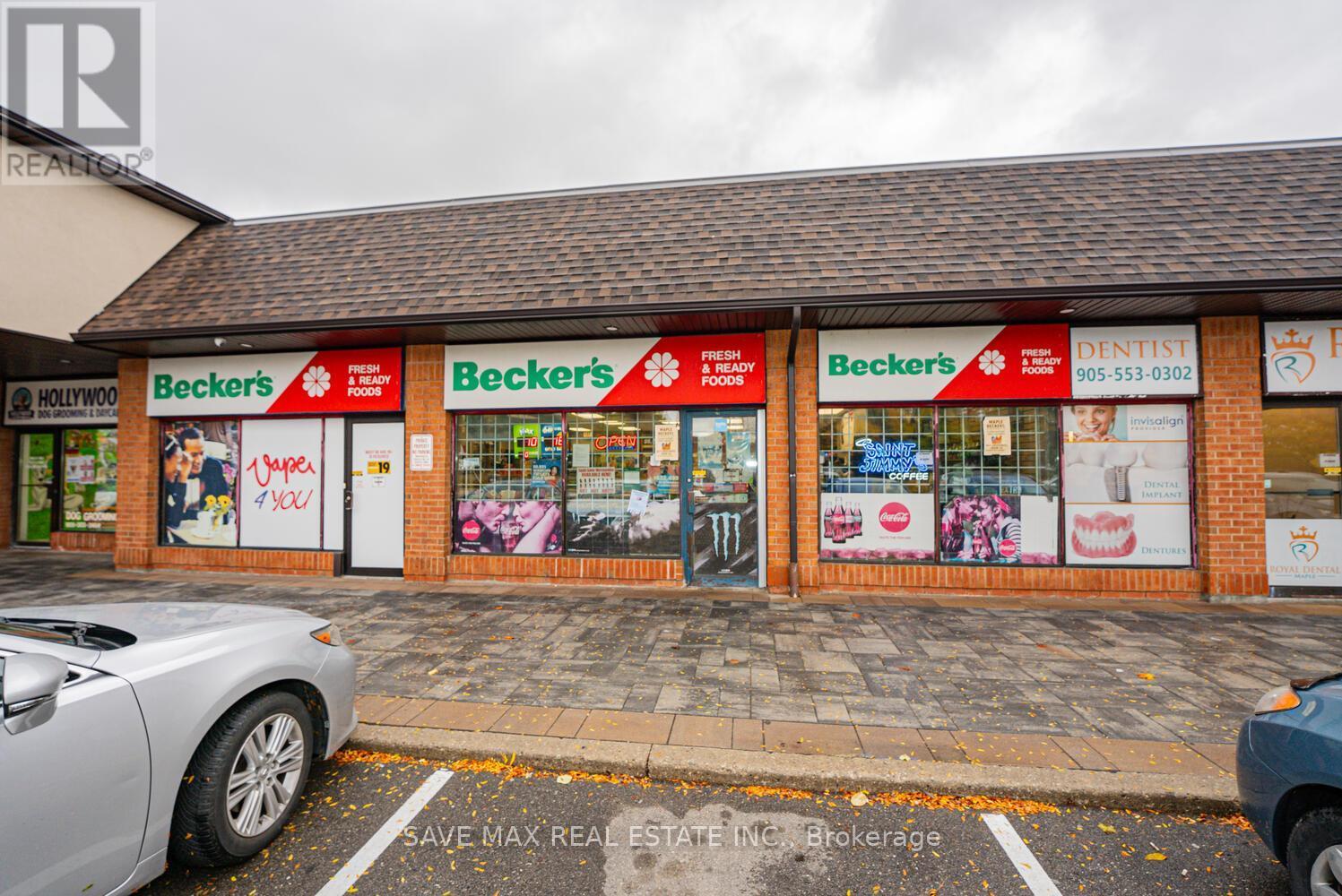 8 - 9505 Keele Street, Vaughan, ON