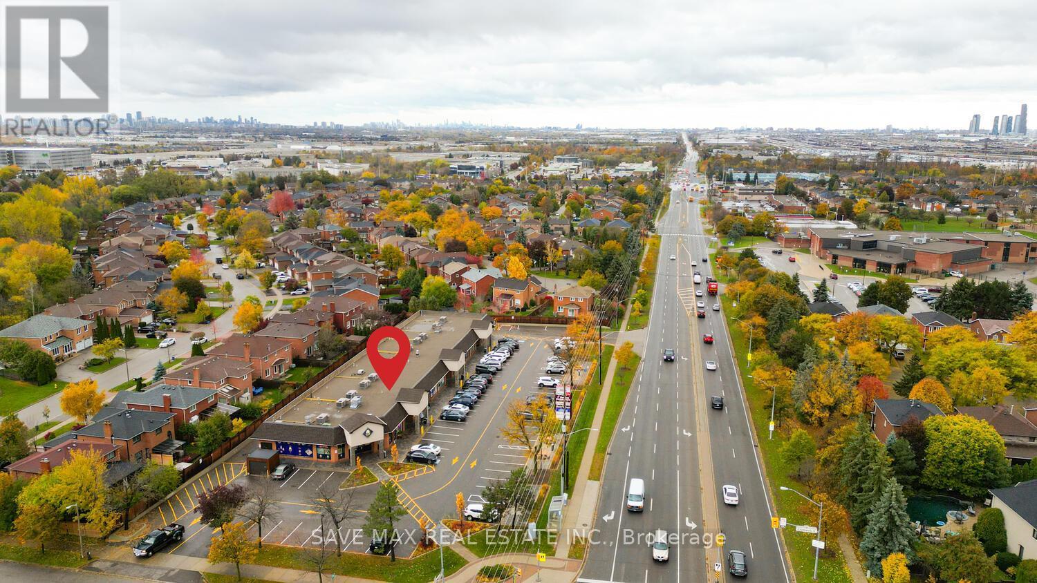 8 - 9505 Keele Street, Vaughan, ON