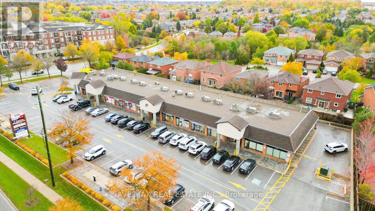 8 - 9505 Keele Street, Vaughan, ON