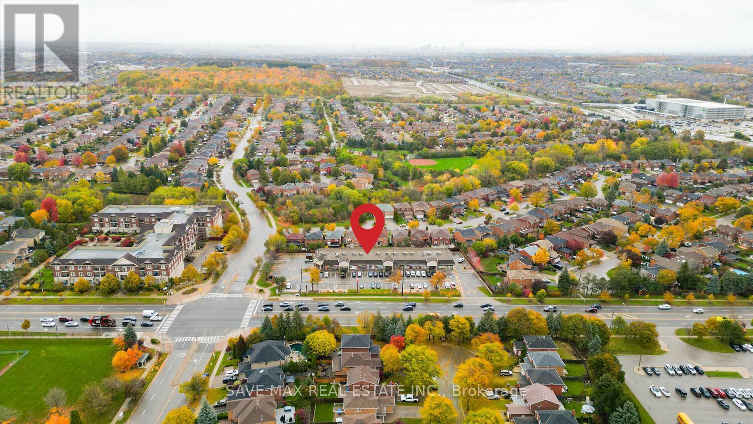 8 - 9505 Keele Street, Vaughan, ON