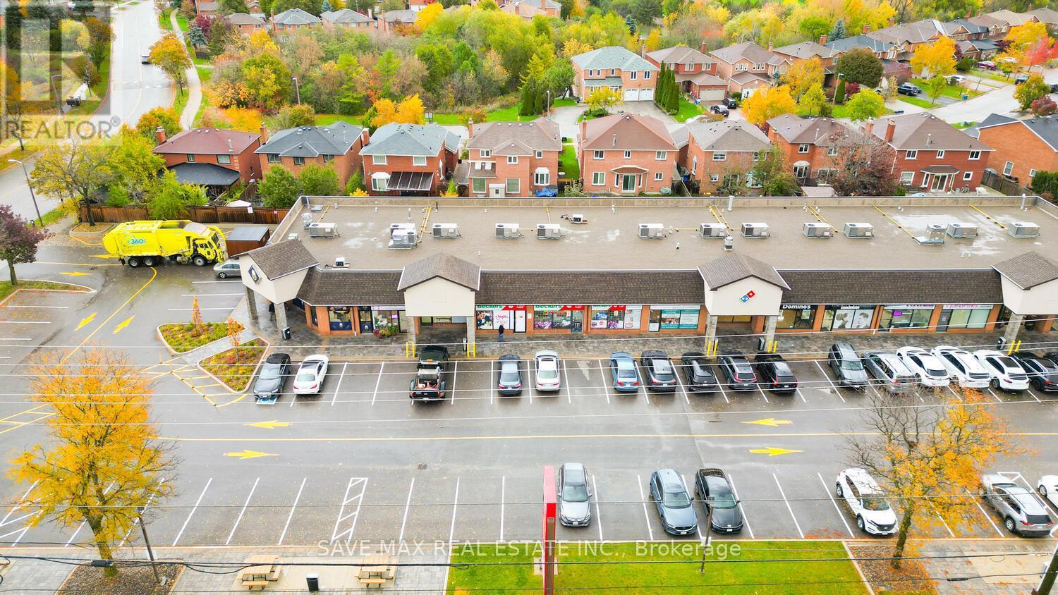 8 - 9505 Keele Street, Vaughan, ON