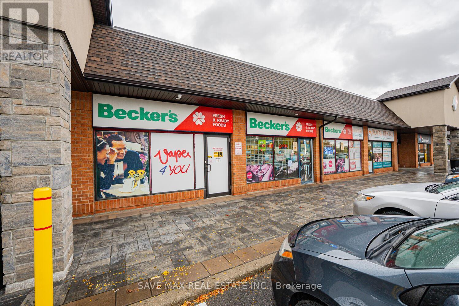 8 - 9505 Keele Street, Vaughan, ON