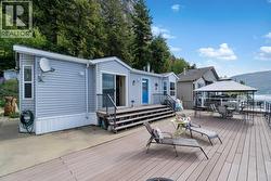 4109 Hacking Road Unit# 4 Tappen, BC V0E 2X1