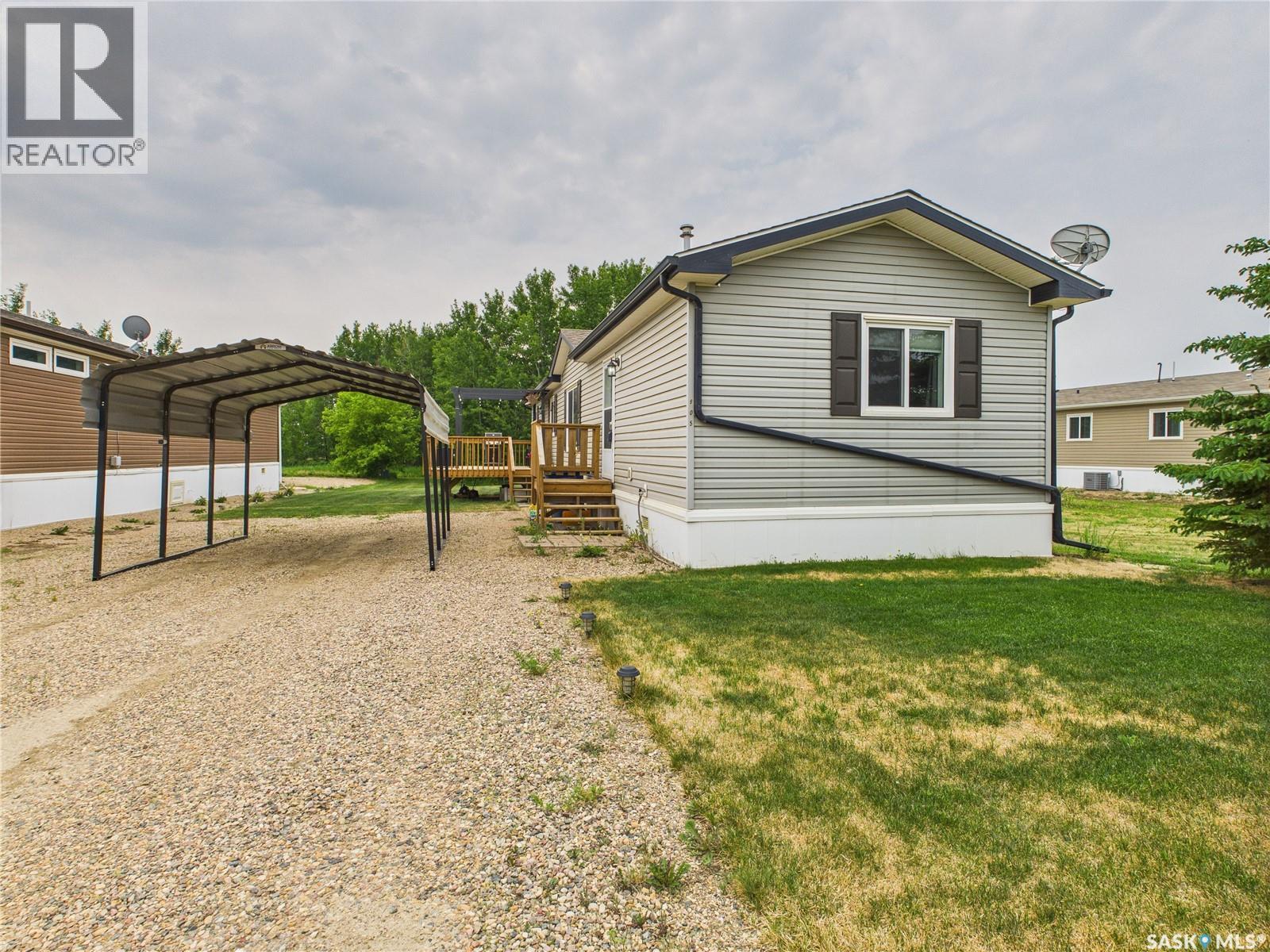 805 2Nd Avenue E, Shellbrook, SK