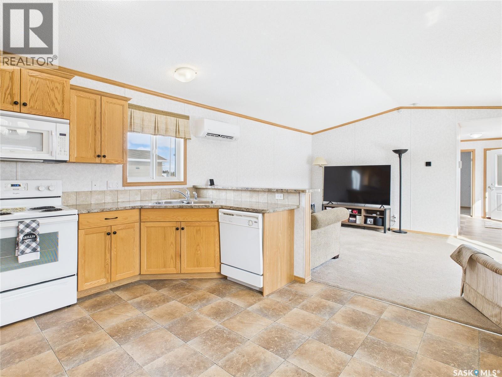 805 2Nd Avenue E, Shellbrook, SK