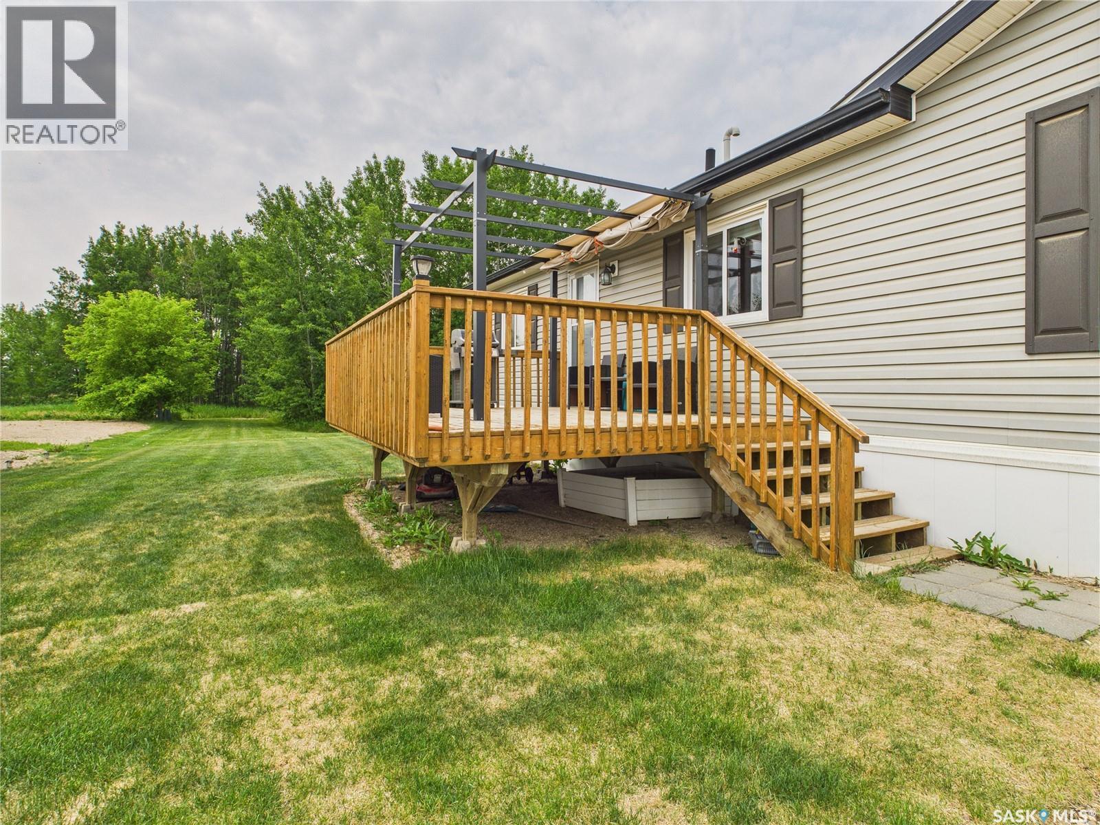 805 2Nd Avenue E, Shellbrook, SK