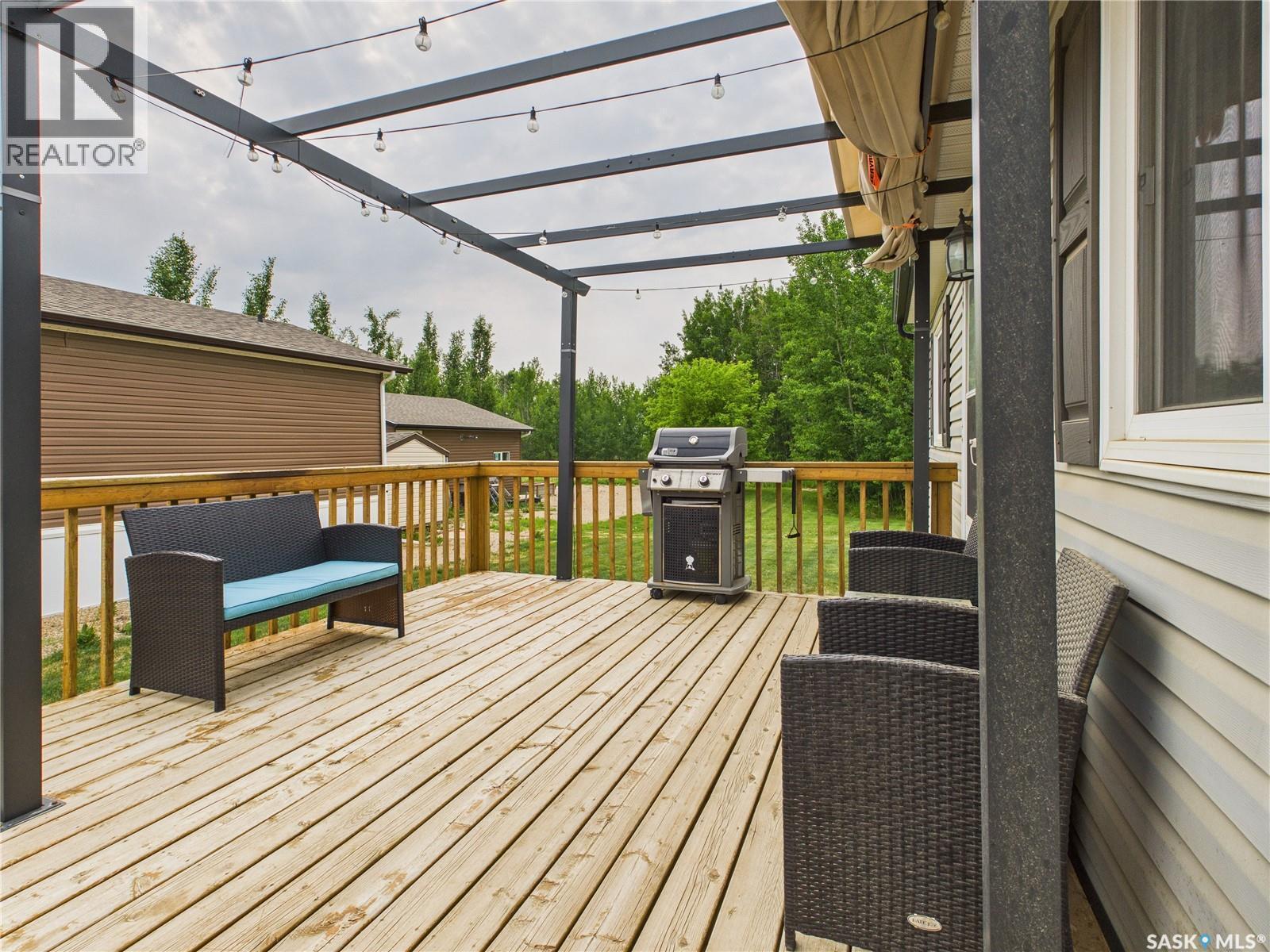 805 2Nd Avenue E, Shellbrook, SK