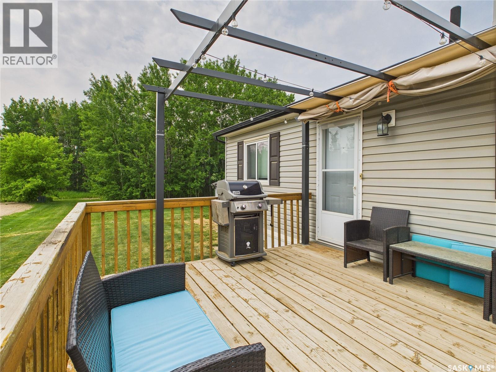 805 2Nd Avenue E, Shellbrook, SK