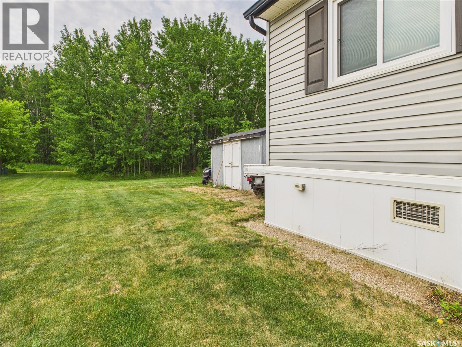 805 2Nd Avenue E, Shellbrook, SK