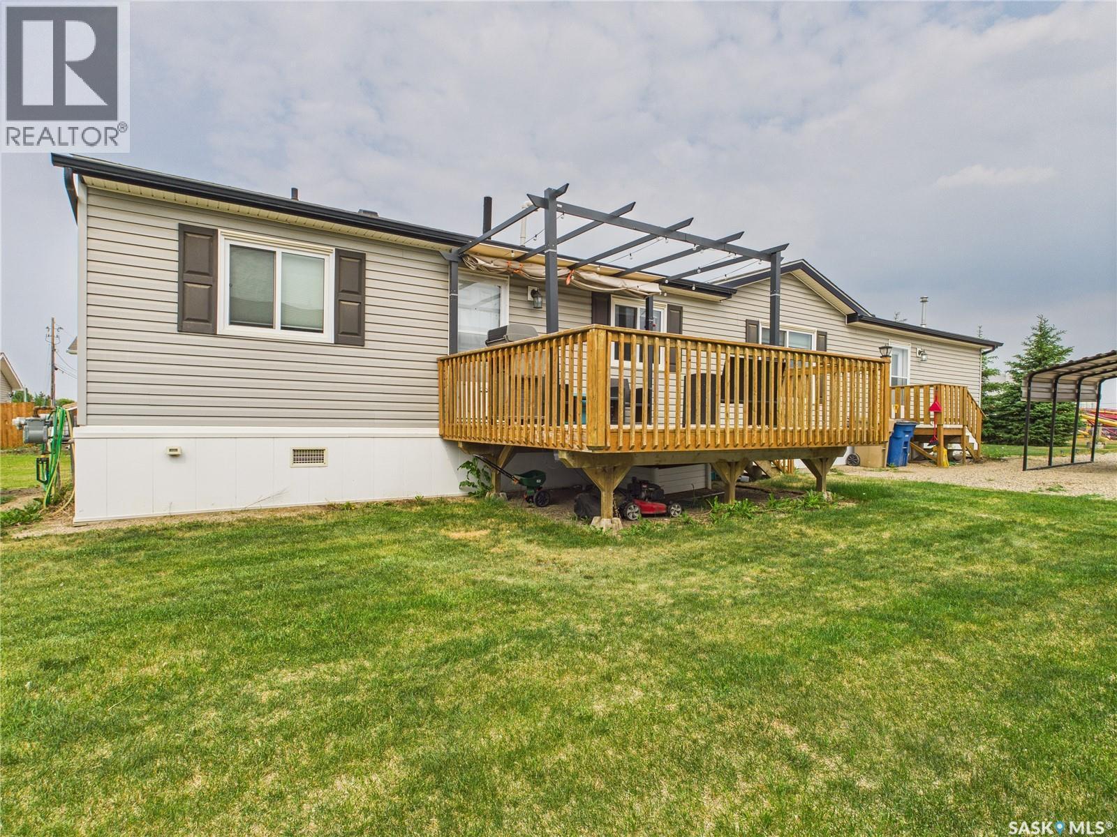 805 2Nd Avenue E, Shellbrook, SK