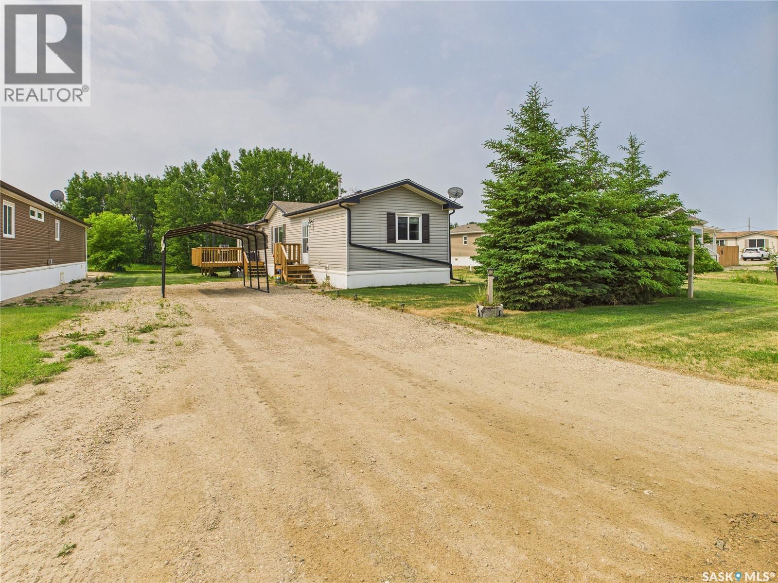 805 2Nd Avenue E, Shellbrook, SK
