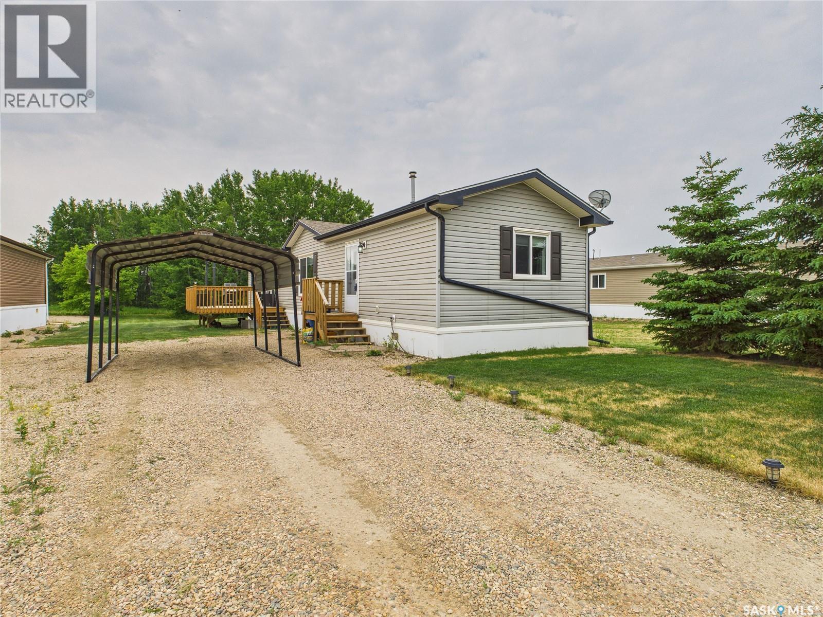 805 2Nd Avenue E, Shellbrook, SK
