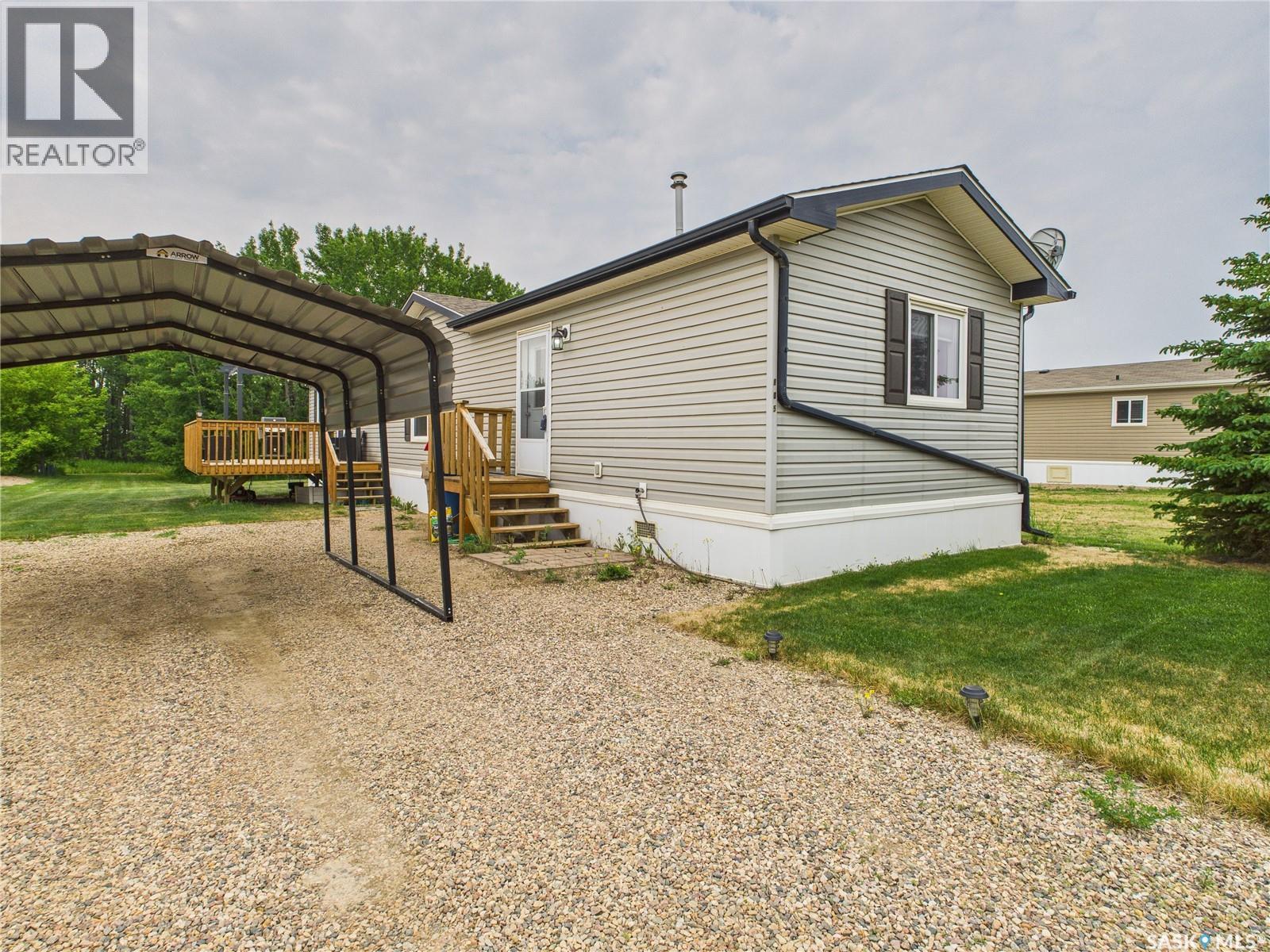 805 2Nd Avenue E, Shellbrook, SK