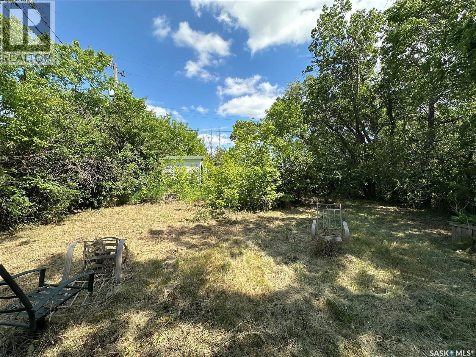 48 Helena Street, Prud'Homme, SK - Outdoor With View