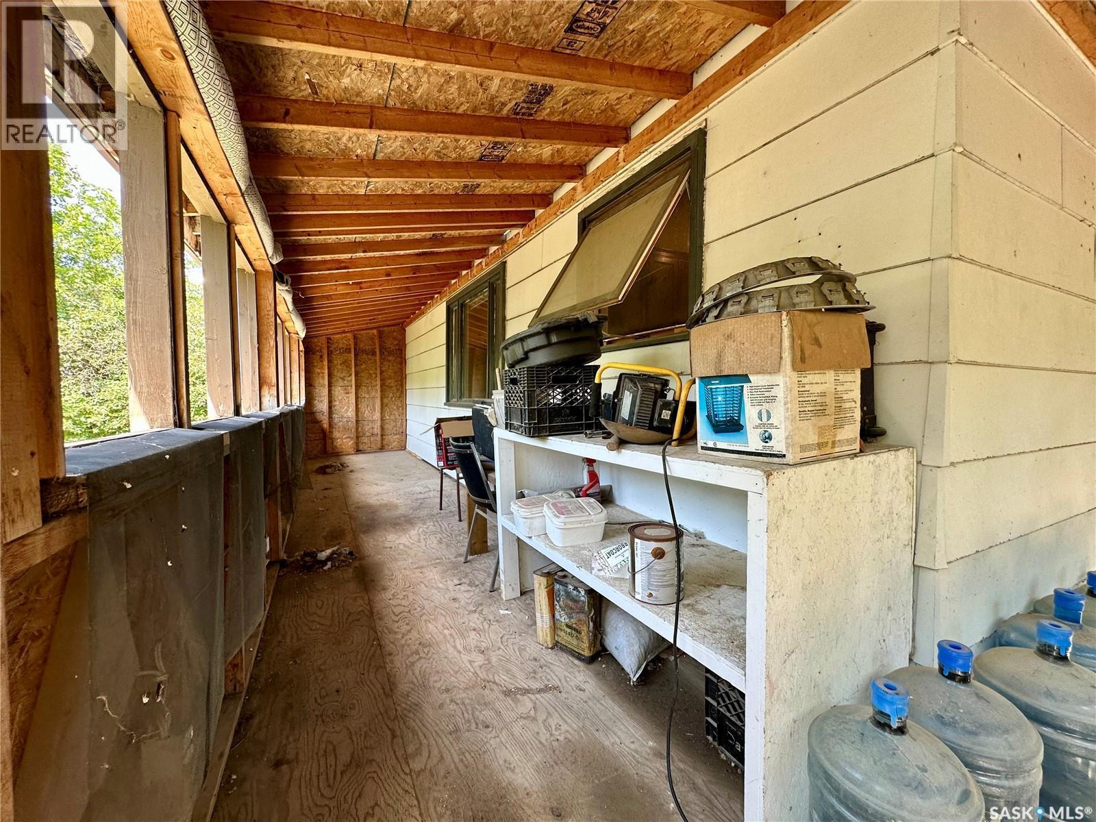 48 Helena Street, Prud'Homme, SK - Indoor Photo Showing Other Room