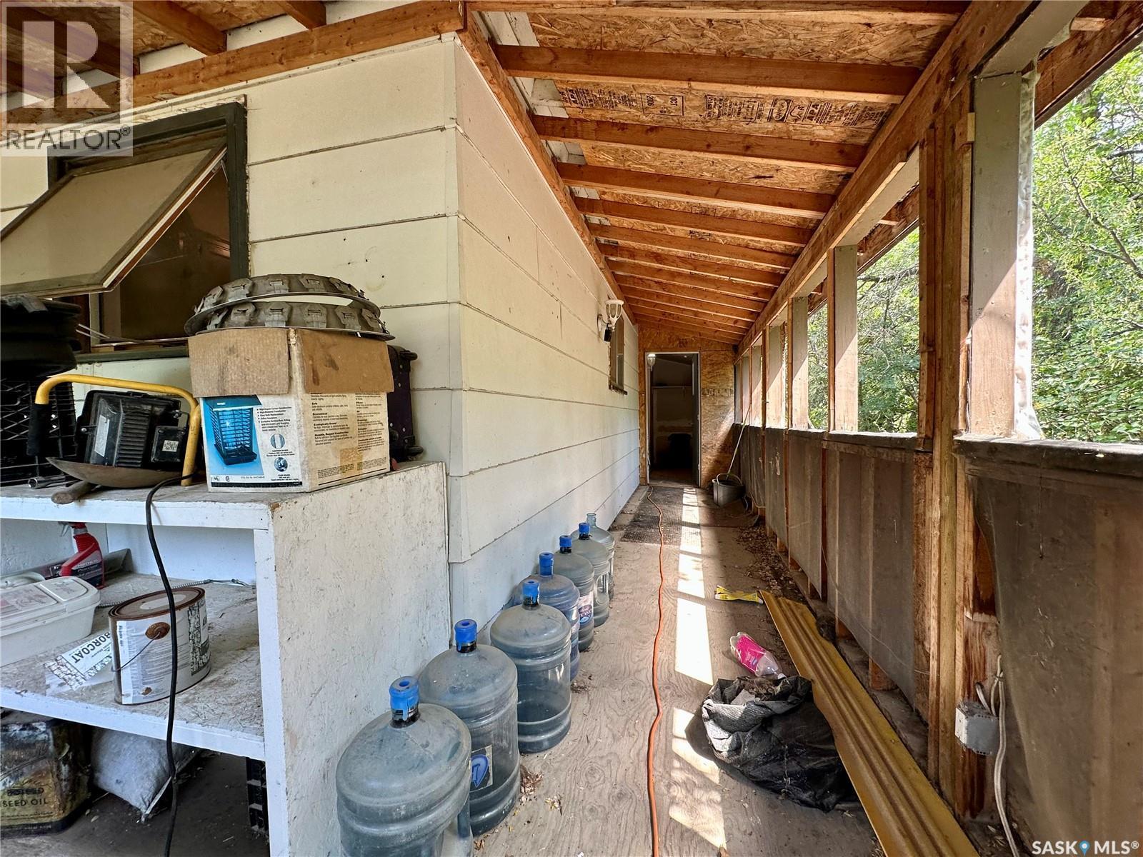 48 Helena Street, Prud'Homme, SK - Indoor Photo Showing Other Room
