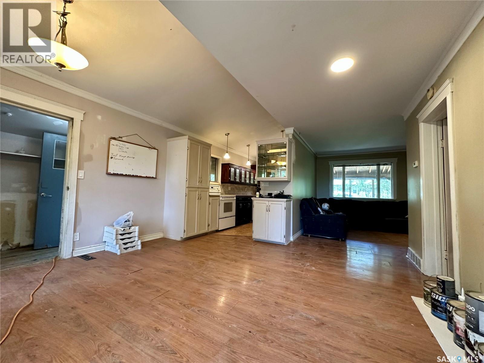 48 Helena Street, Prud'Homme, SK - Indoor