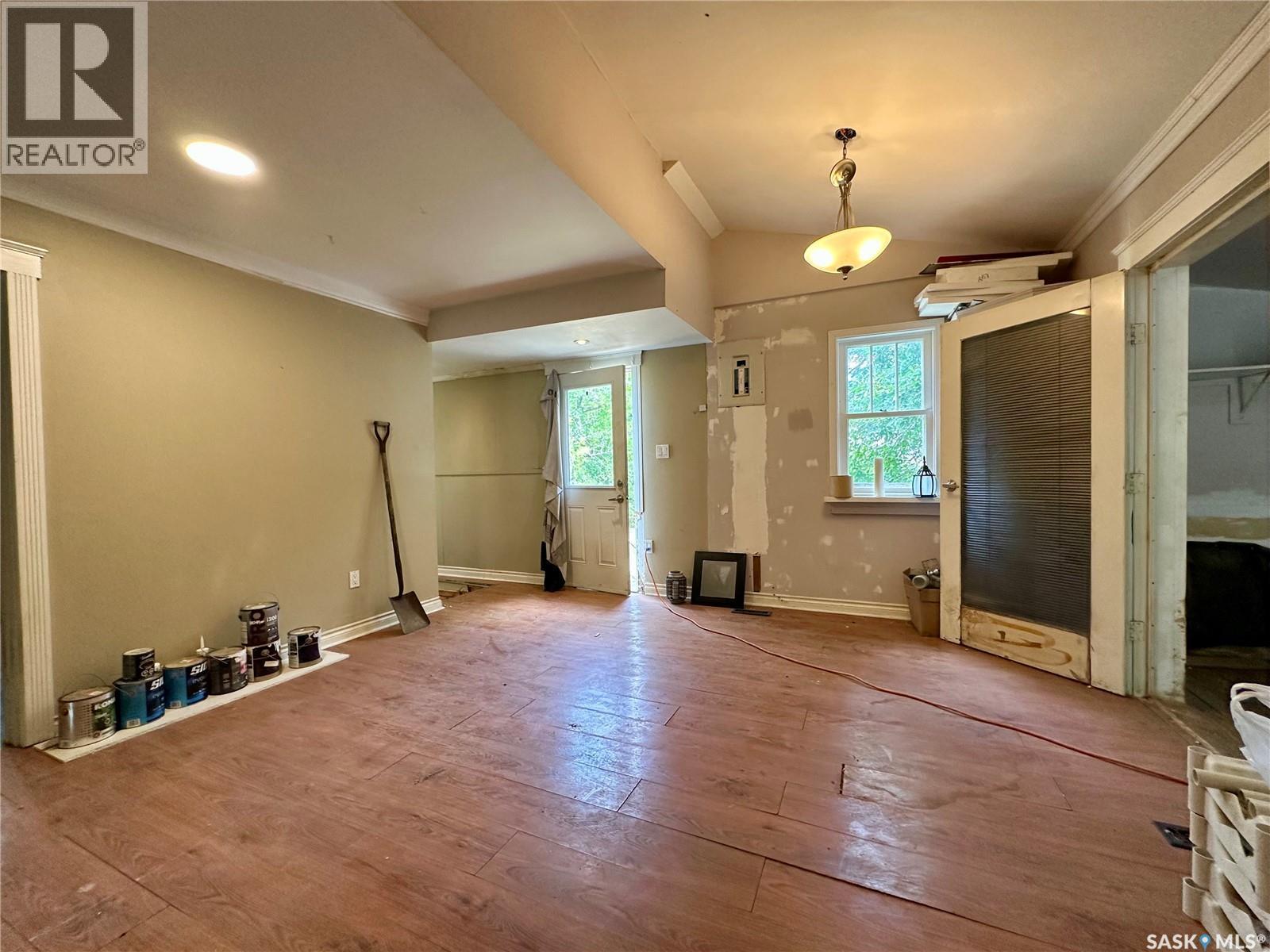 48 Helena Street, Prud'Homme, SK - Indoor Photo Showing Other Room