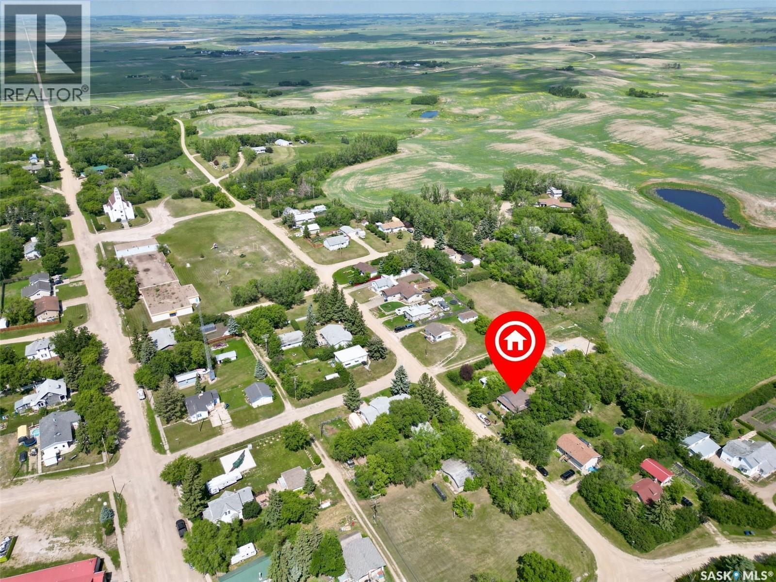 48 Helena Street, Prud'Homme, SK - Outdoor With View