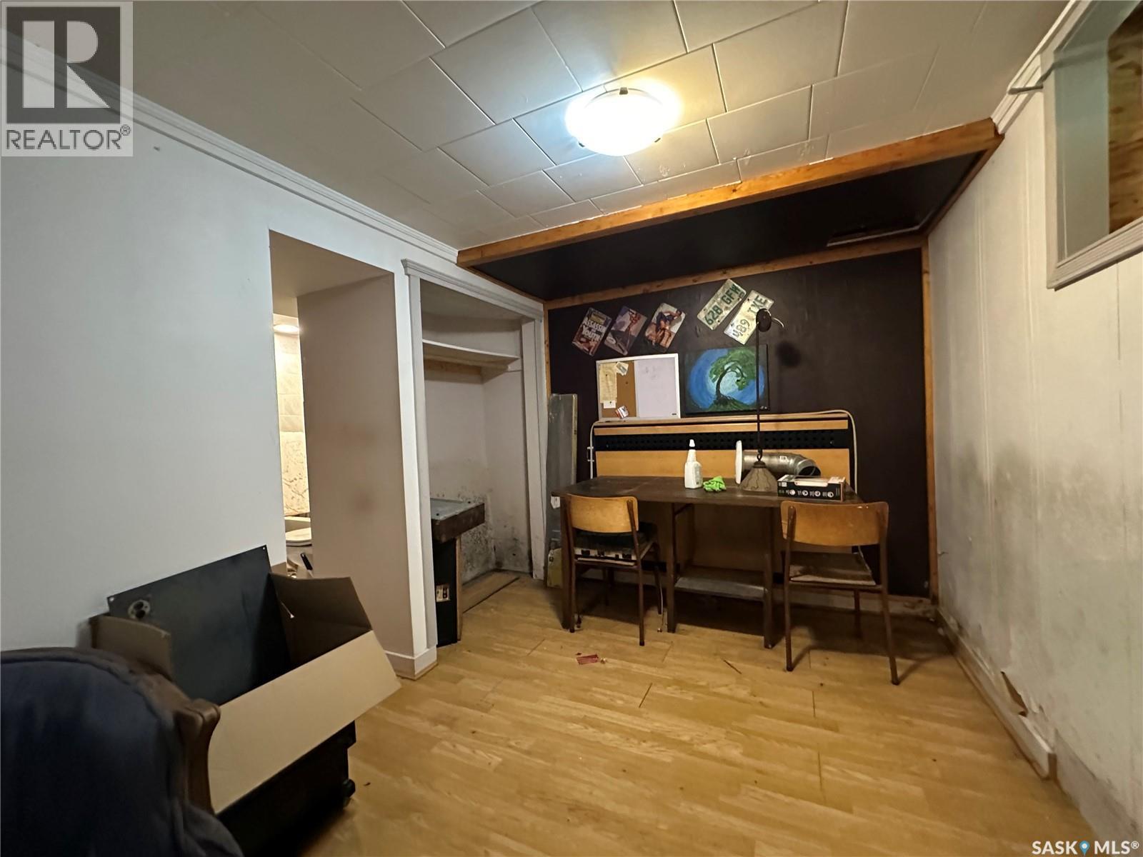 48 Helena Street, Prud'Homme, SK - Indoor