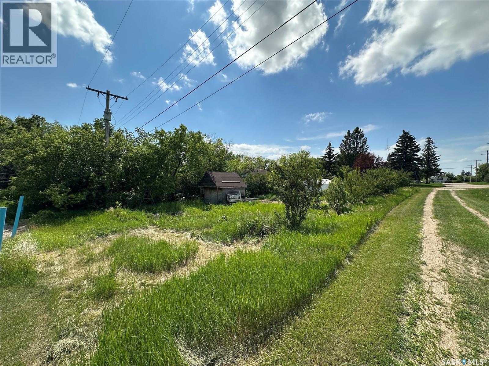 48 Helena Street, Prud'Homme, SK - Outdoor With View