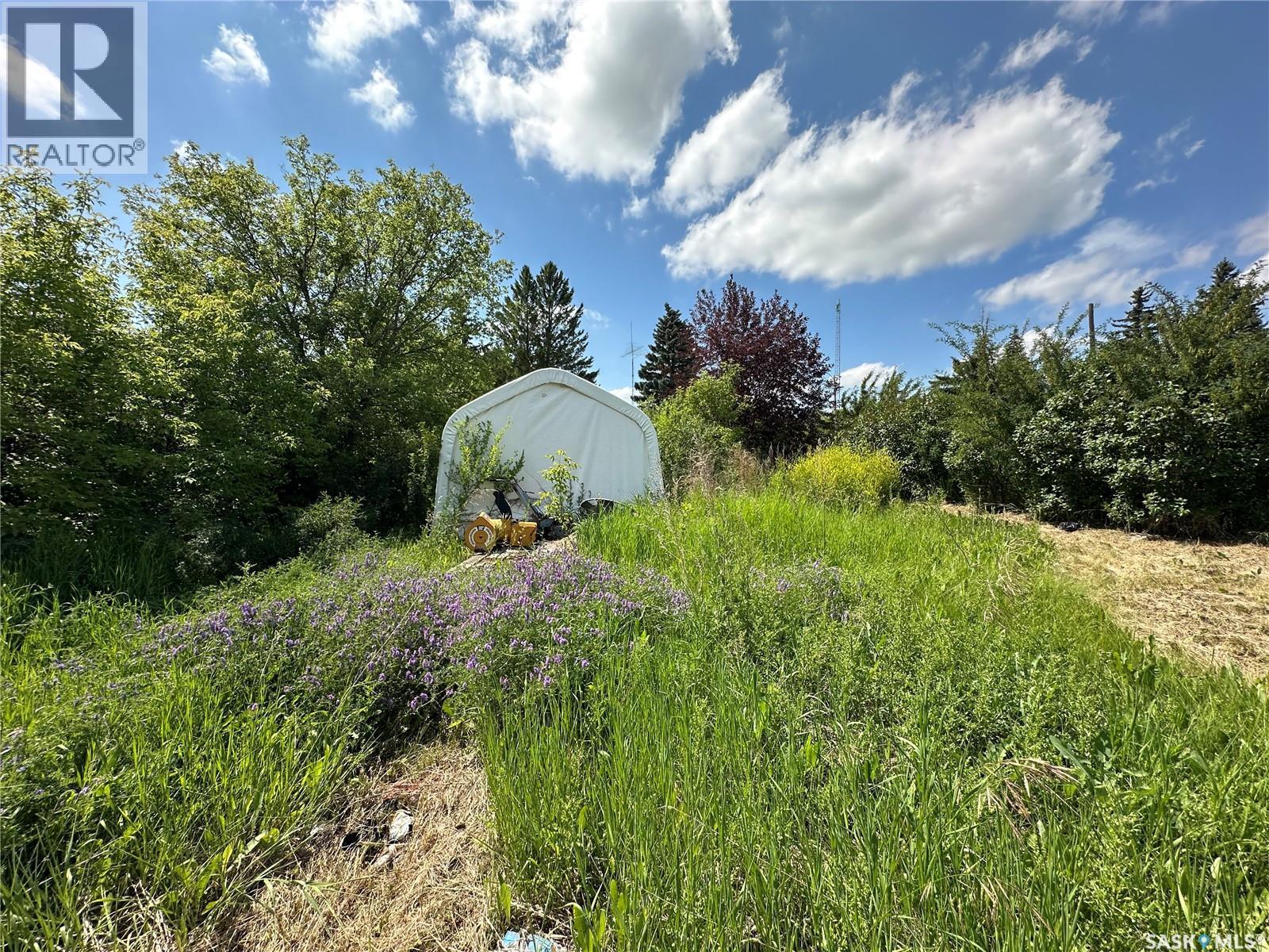 48 Helena Street, Prud'Homme, SK - Outdoor With View