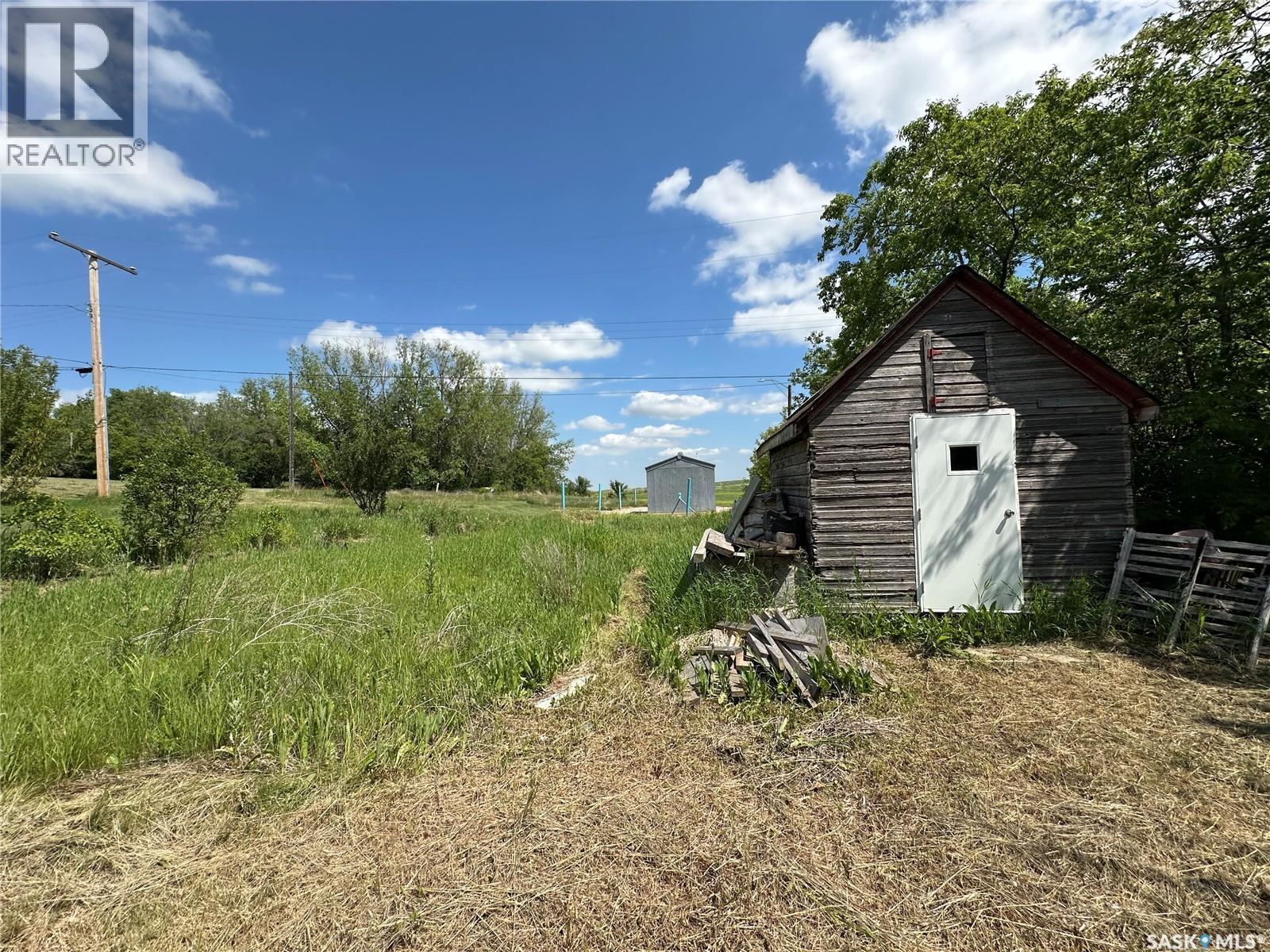 48 Helena Street, Prud'Homme, SK - Outdoor With View