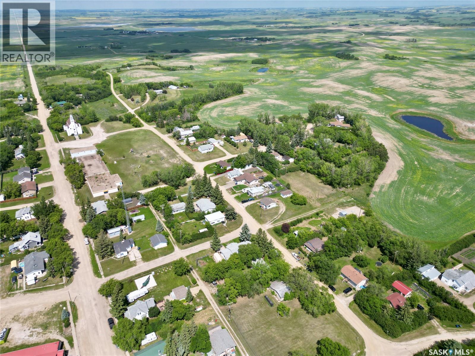 48 Helena Street, Prud'Homme, SK - Outdoor With View