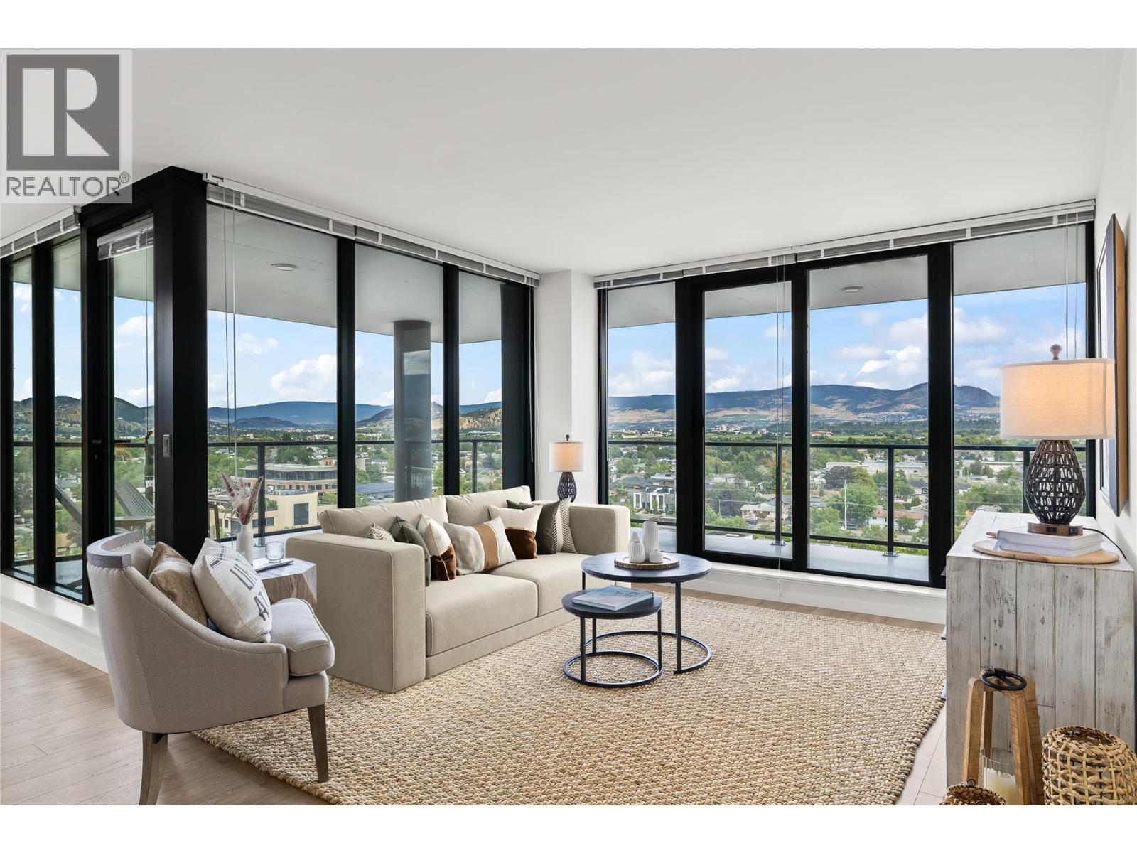 485 Groves Avenue Unit# 1201, Kelowna, BC - Indoor Photo Showing Other Room