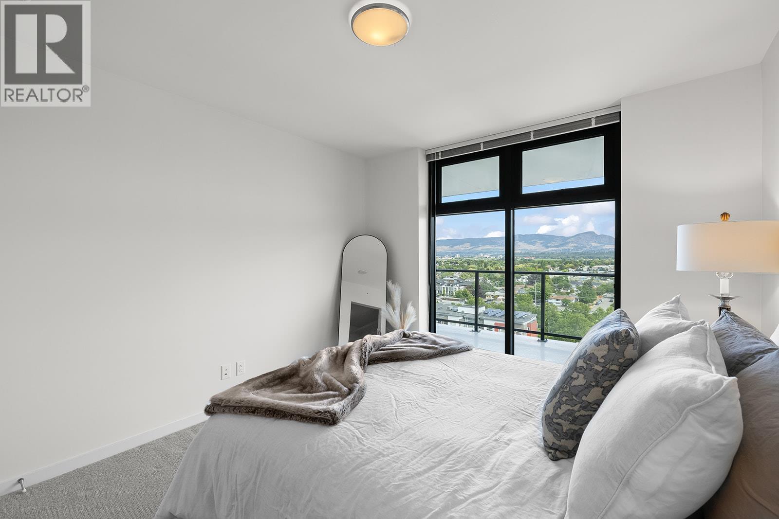 485 Groves Avenue Unit# 1201, Kelowna, BC - Indoor