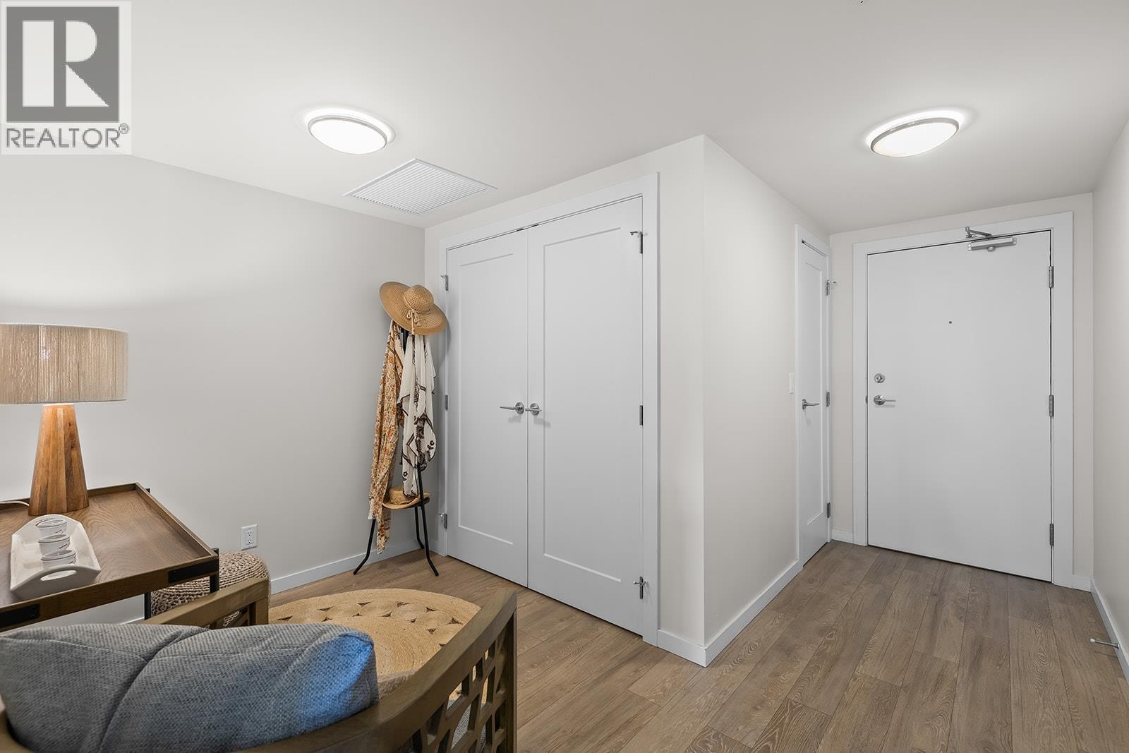 485 Groves Avenue Unit# 1201, Kelowna, BC - Indoor Photo Showing Other Room