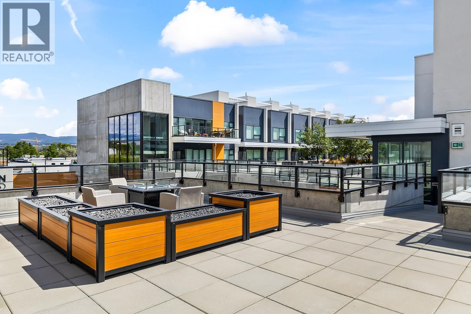 485 Groves Avenue Unit# 1201, Kelowna, BC - Outdoor