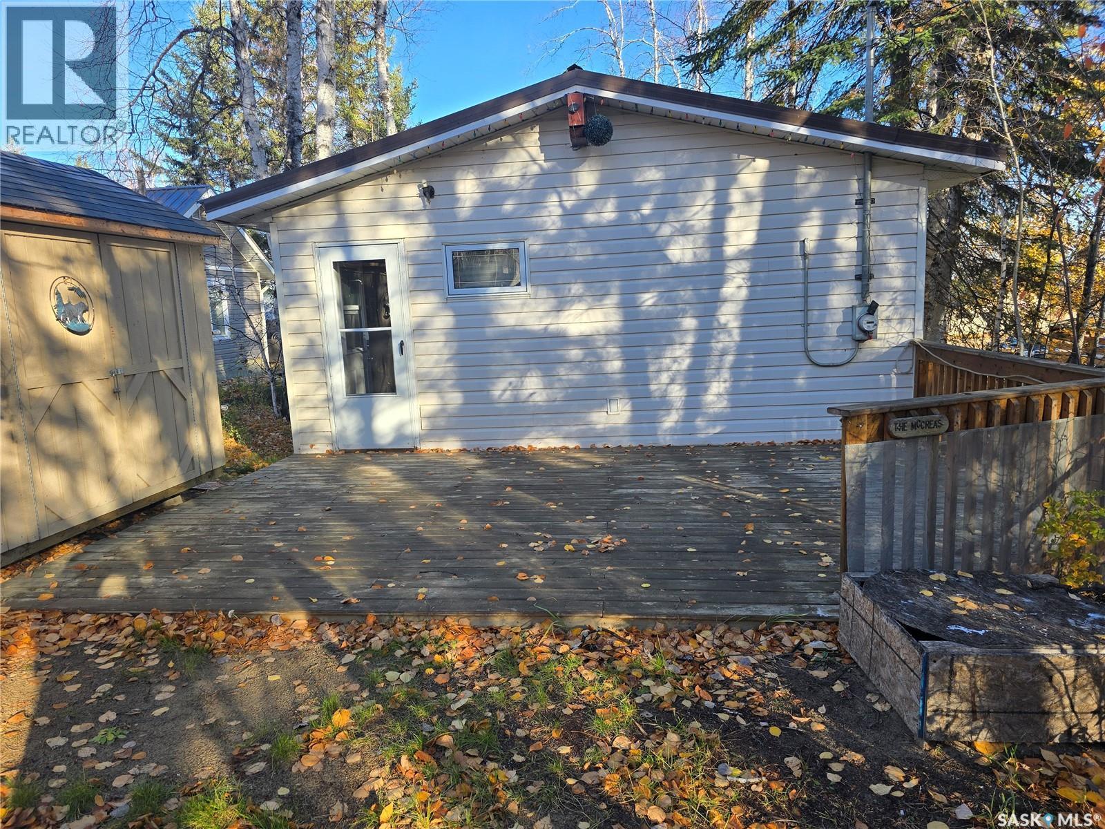 207 Pine Drive, Tobin Lake, SK - Outdoor