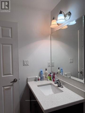 8 Vanhorne Close, Brampton, ON - Indoor Photo Showing Bathroom