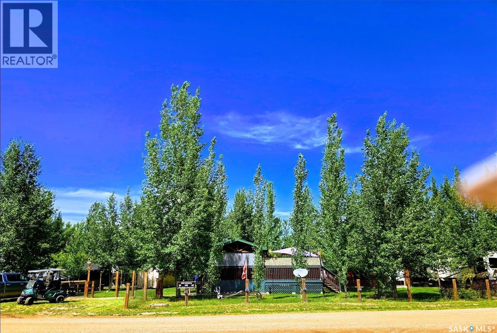 507 Rv Drive, Loreburn Rm No. 254, SK - Outdoor