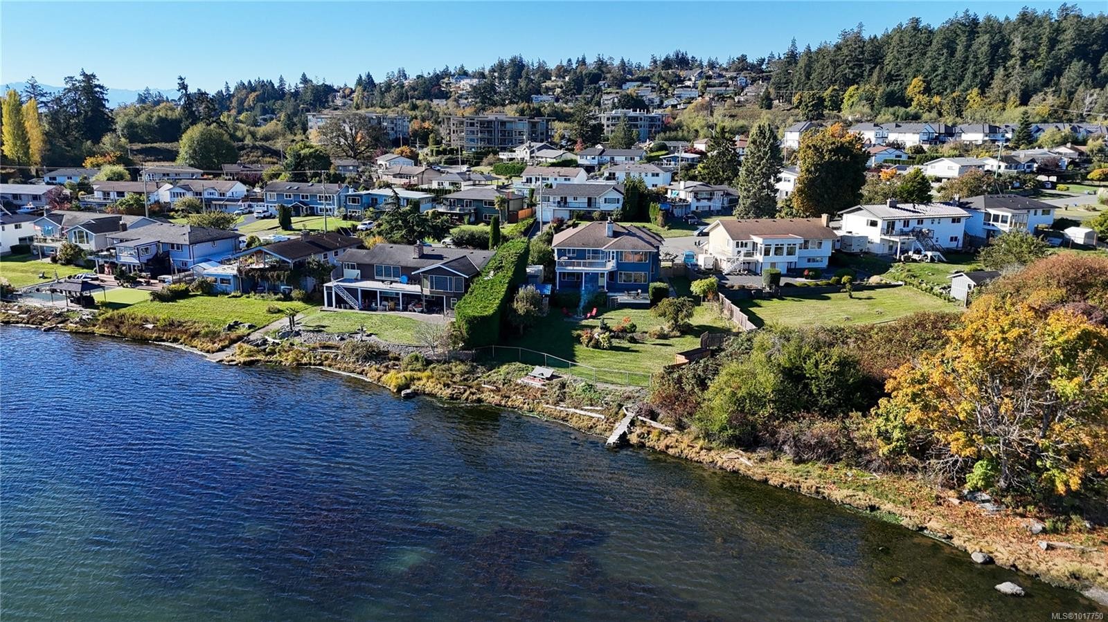 230 Portsmouth Dr, Colwood, BC