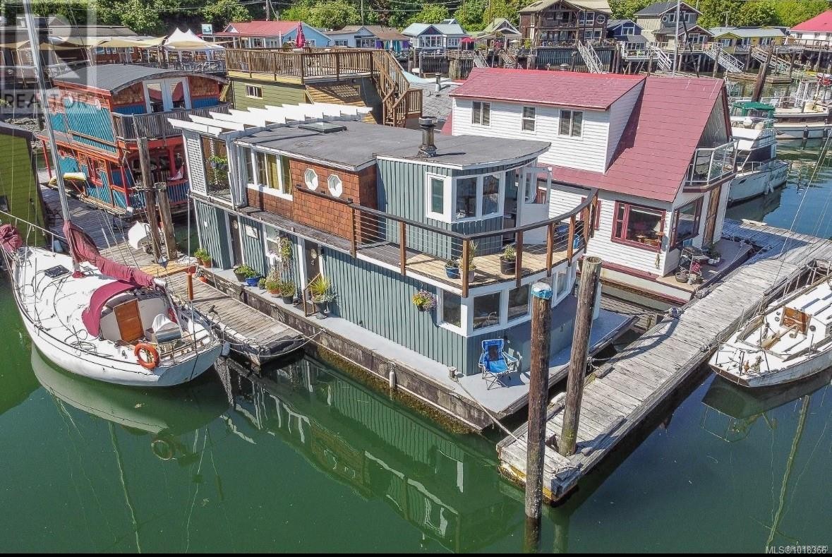 5-1765 Cowichan Bay Rd, Cowichan Bay, BC