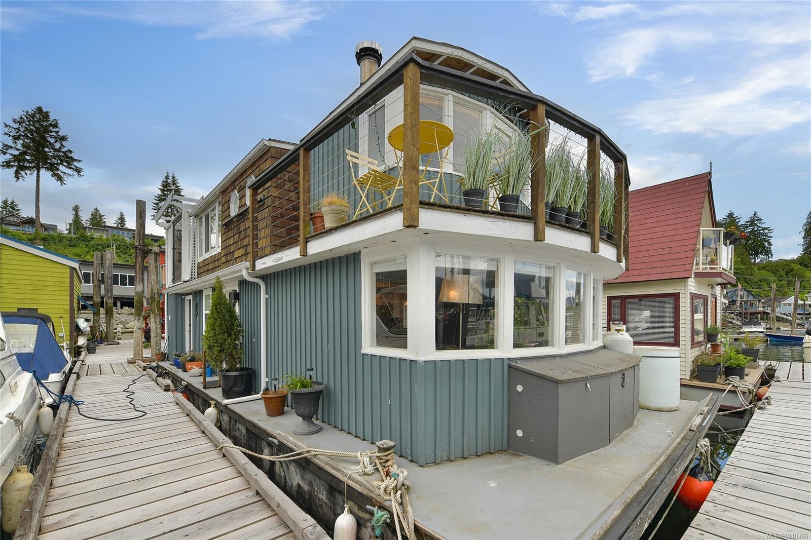 5-1765 Cowichan Bay Rd, Cowichan Bay, BC