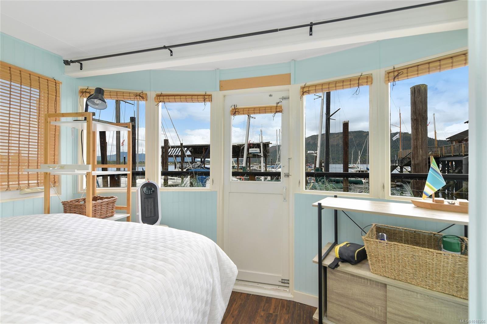 5-1765 Cowichan Bay Rd, Cowichan Bay, BC