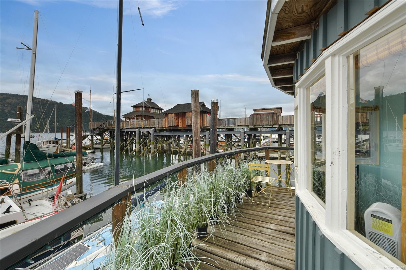 5-1765 Cowichan Bay Rd, Cowichan Bay, BC