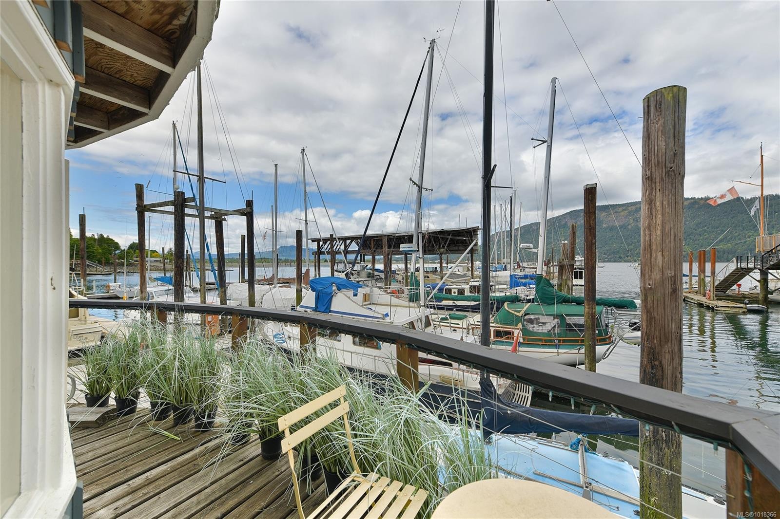 5-1765 Cowichan Bay Rd, Cowichan Bay, BC